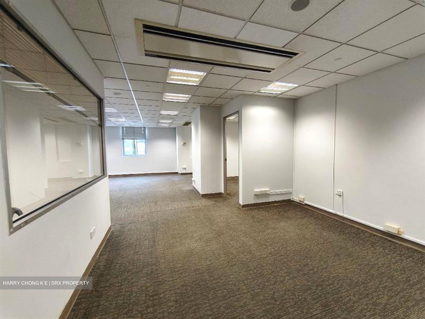 Tan Chong Tower (D7), Office #594161041